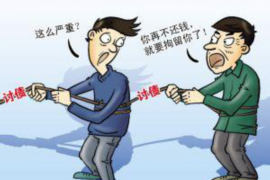 柳州债务清欠服务